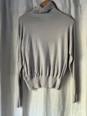 LoveStitch Super Soft Turtleneck Sweater.